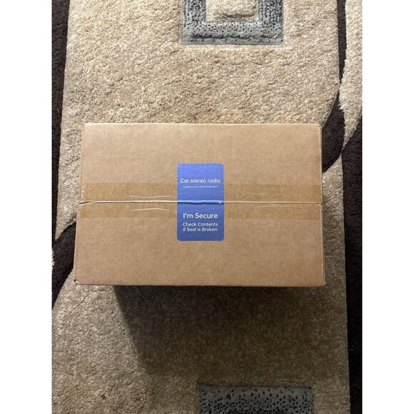 Honda Civic 2016-2021 9" Android Touch Radio, 4-Core + 64GB, Wireless - Picture 2 of 7